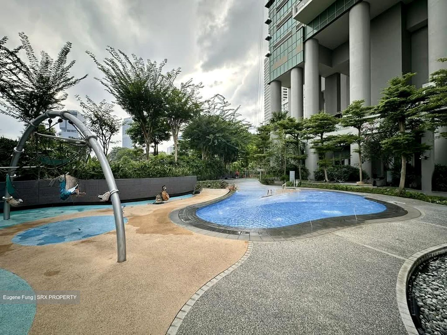 Skyline Residences (D4), Condominium #589998941